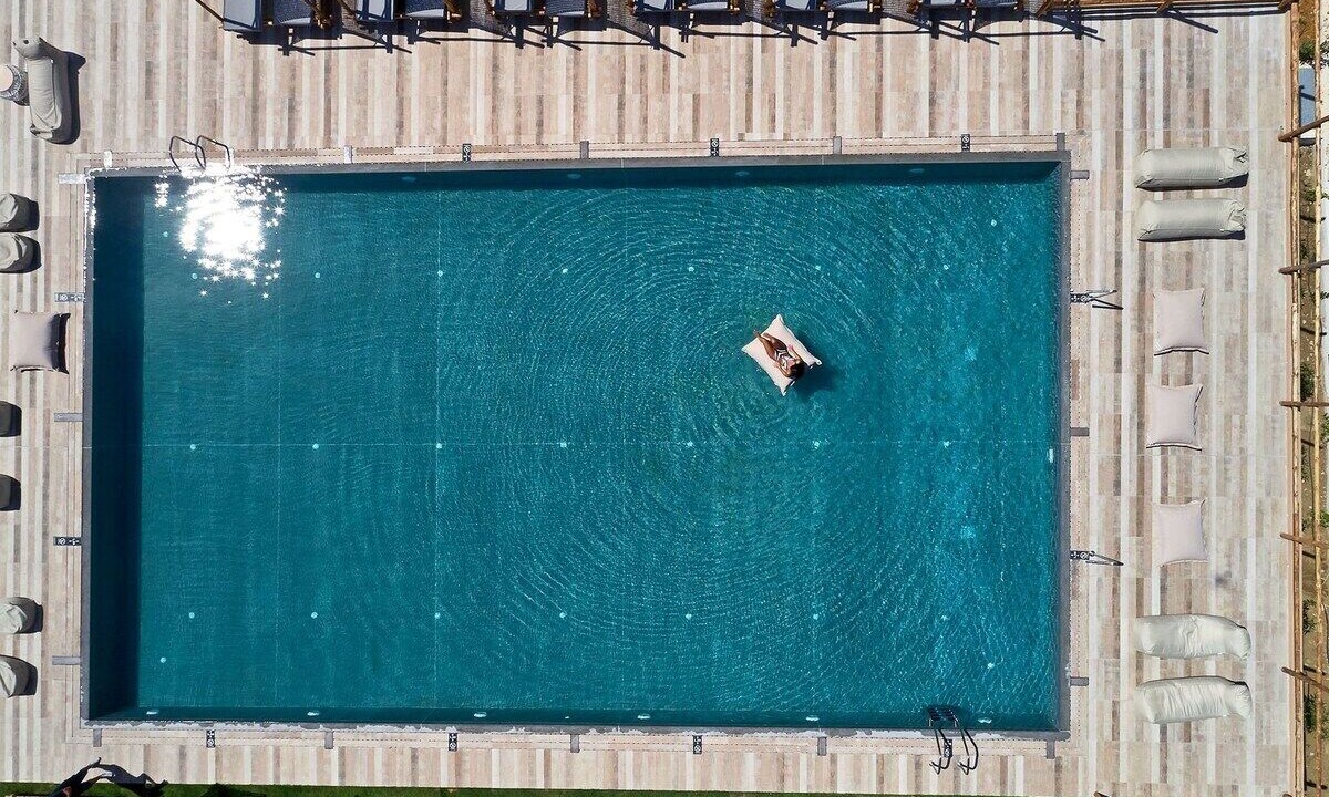 Photo of Outdoor in Kavros