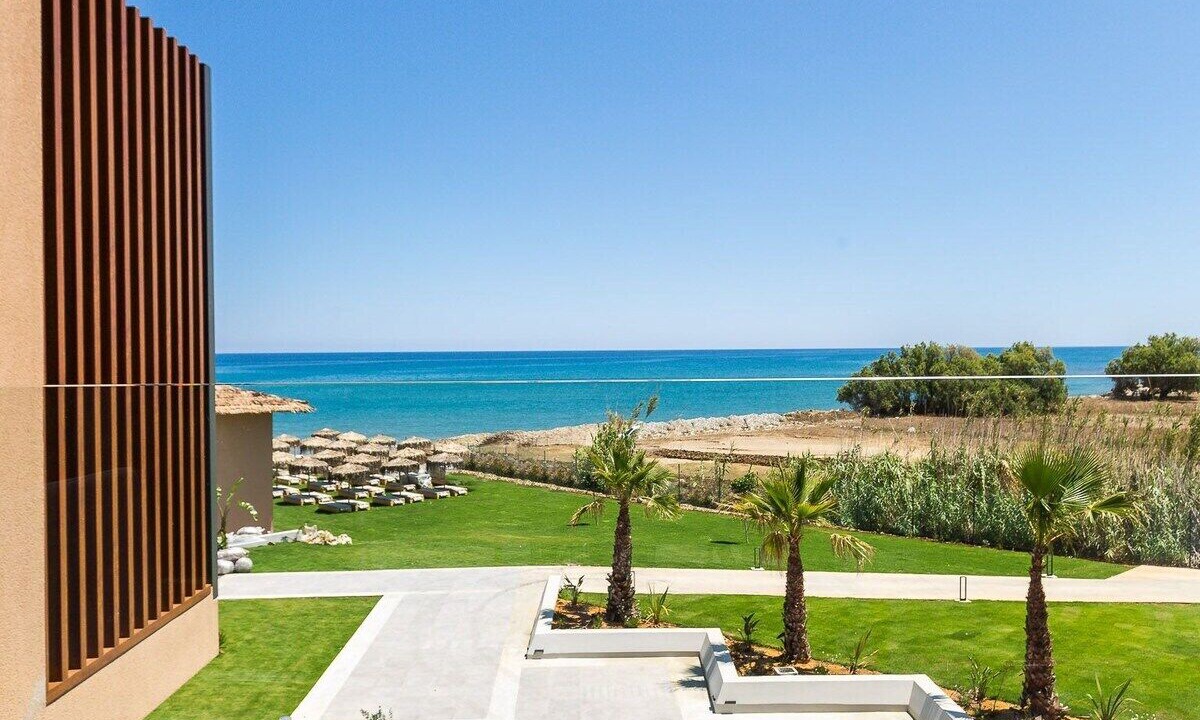 Photo of Outdoor in Kavros