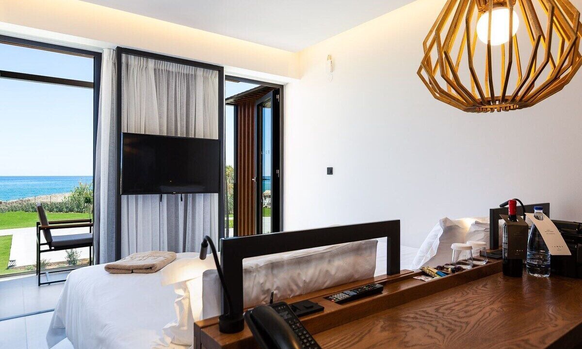 Photo of Bedroom in Kavros