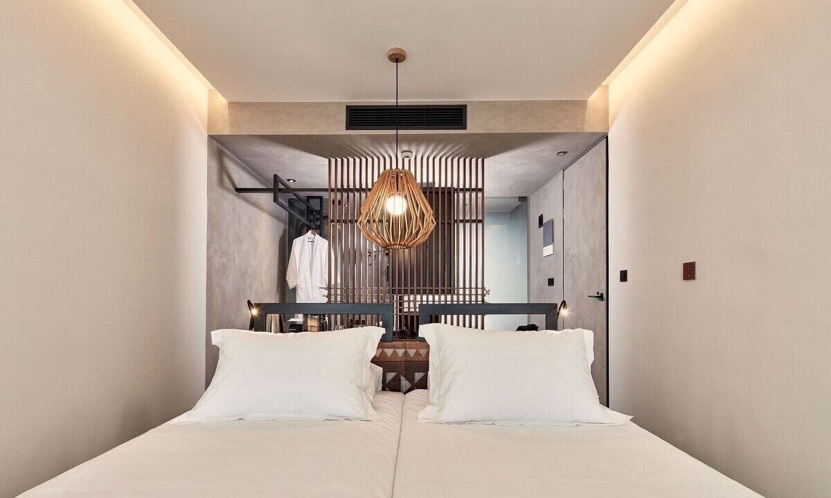 Photo of Bedroom in Kavros