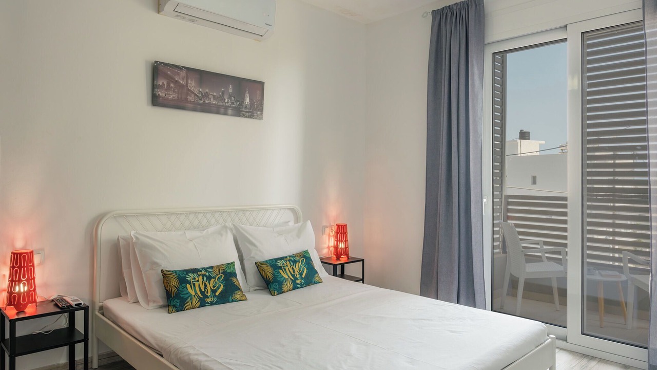 Photo of Bedroom in Arvi