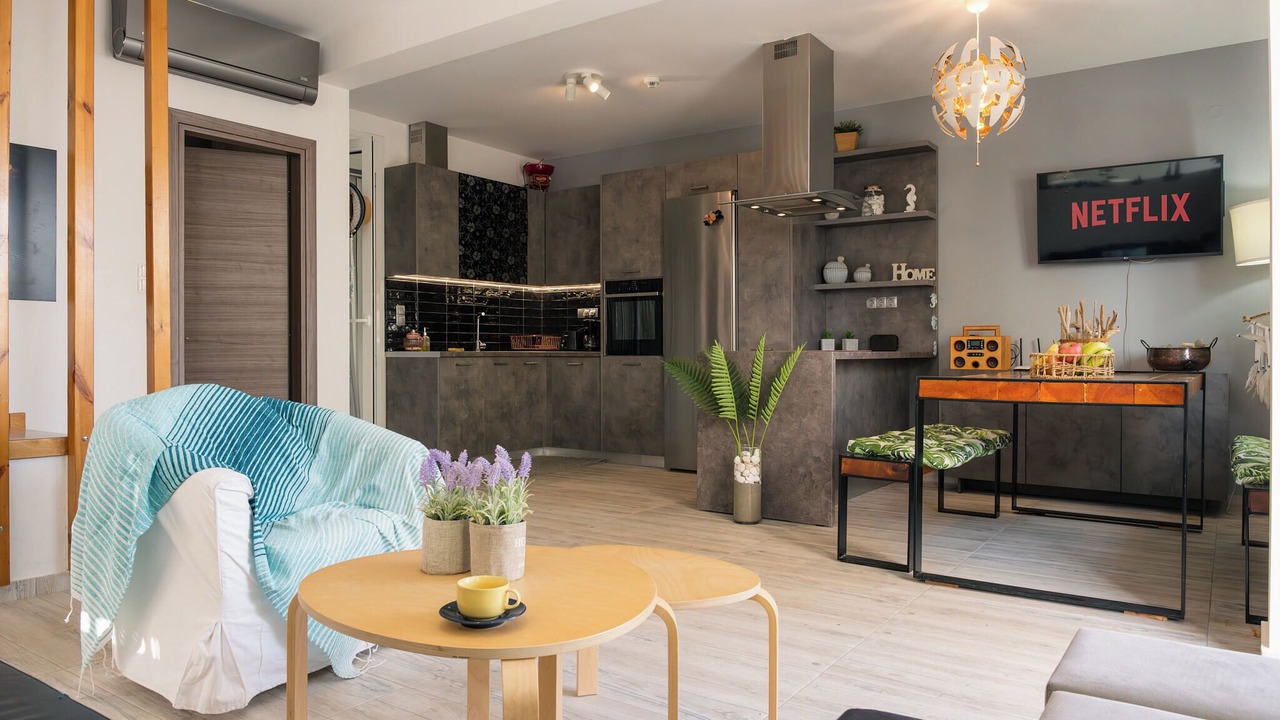 Photo of Livingroom in Arvi