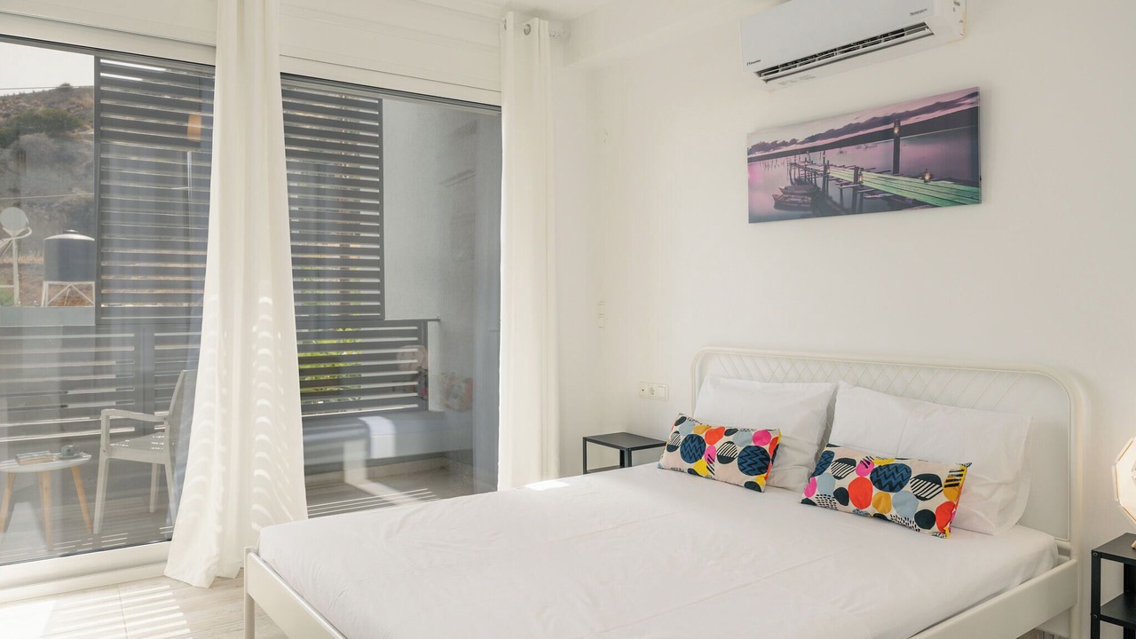 Photo of Bedroom in Arvi