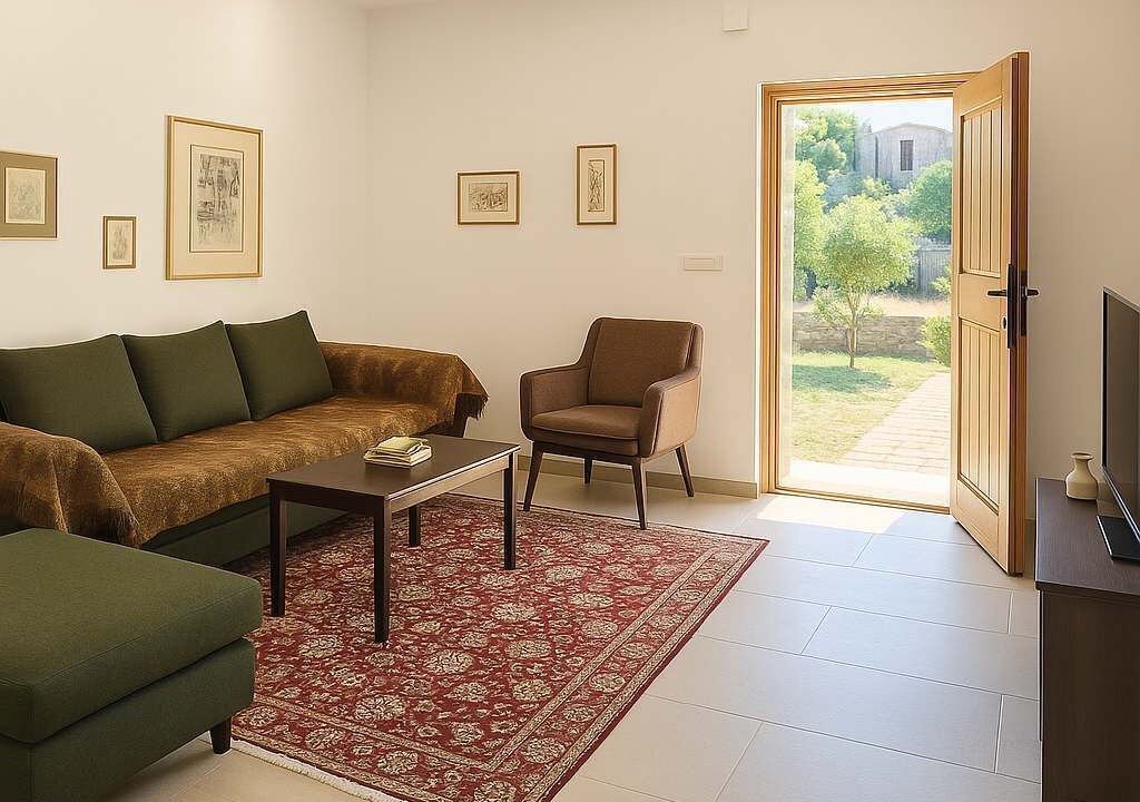 Photo of Bedroom in Olympi