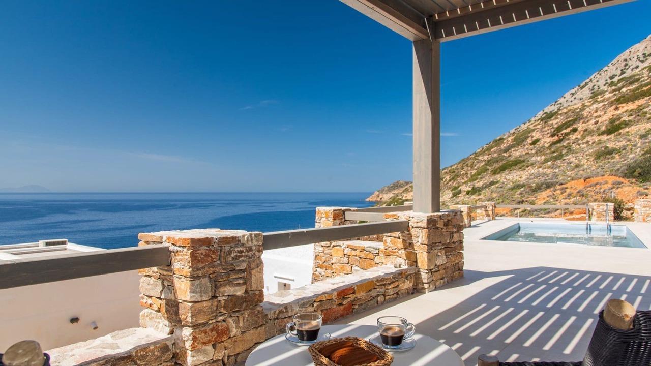 Photo of Others in Sifnos