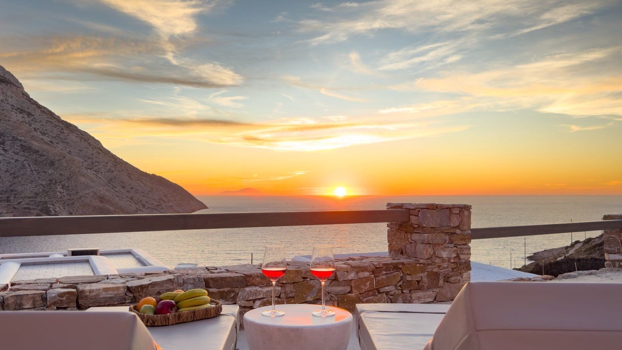 Photo of Others in Sifnos