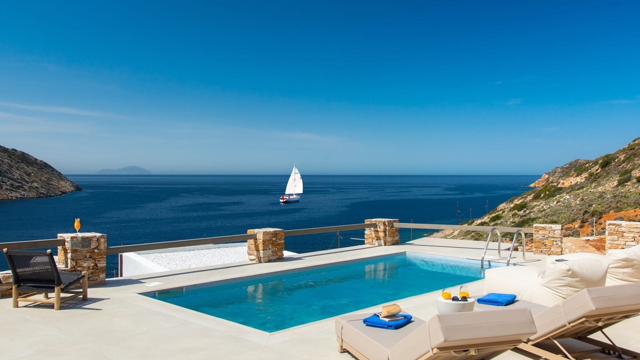 Photo of Others in Sifnos