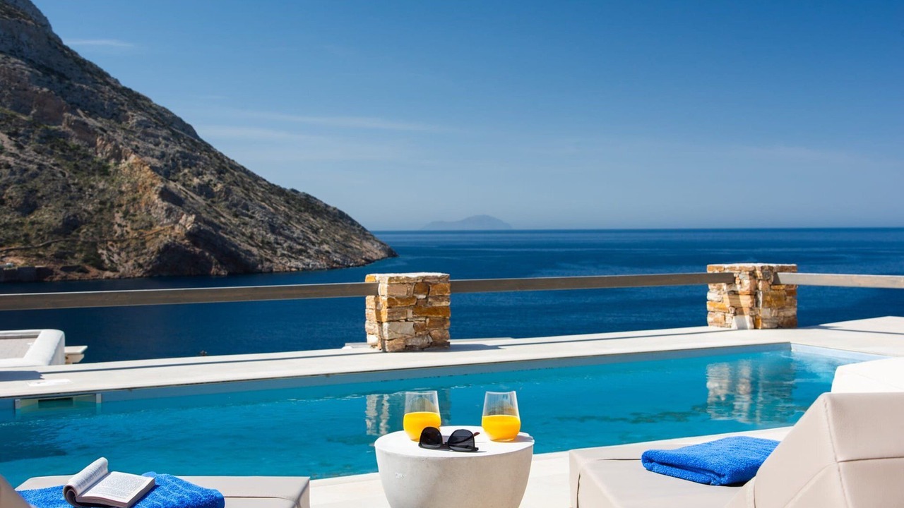 Photo of Others in Sifnos