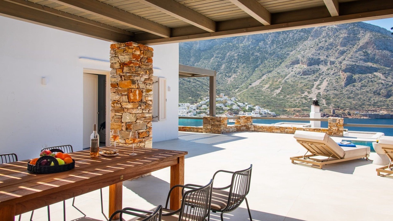 Photo of Others in Sifnos