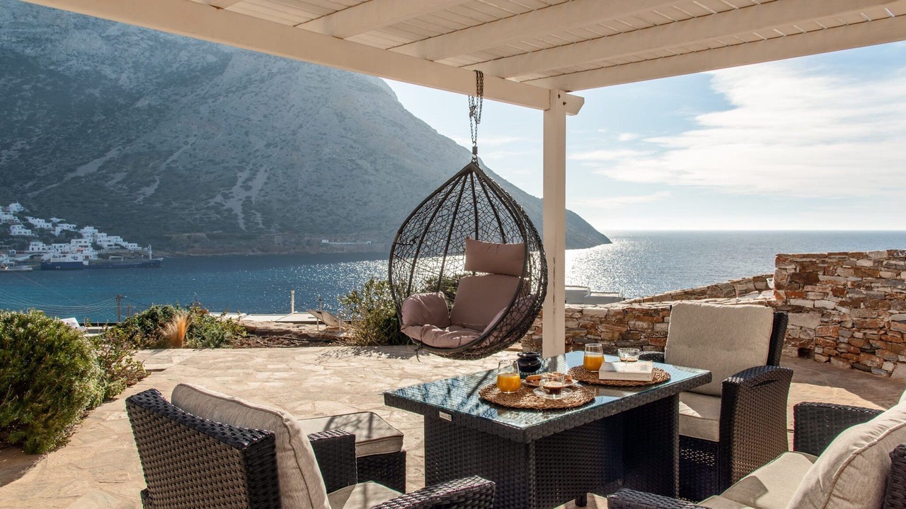 Photo of Others in Sifnos