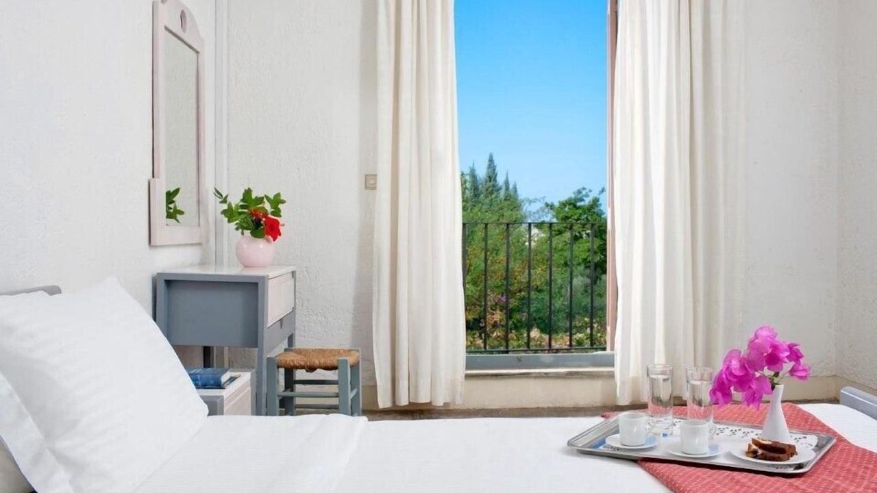 Photo of Bedroom in Koutouloufari