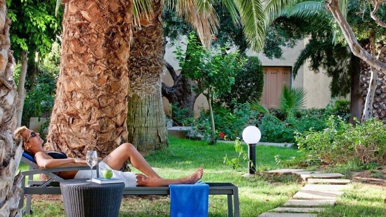 Photo of Outdoor in Koutouloufari