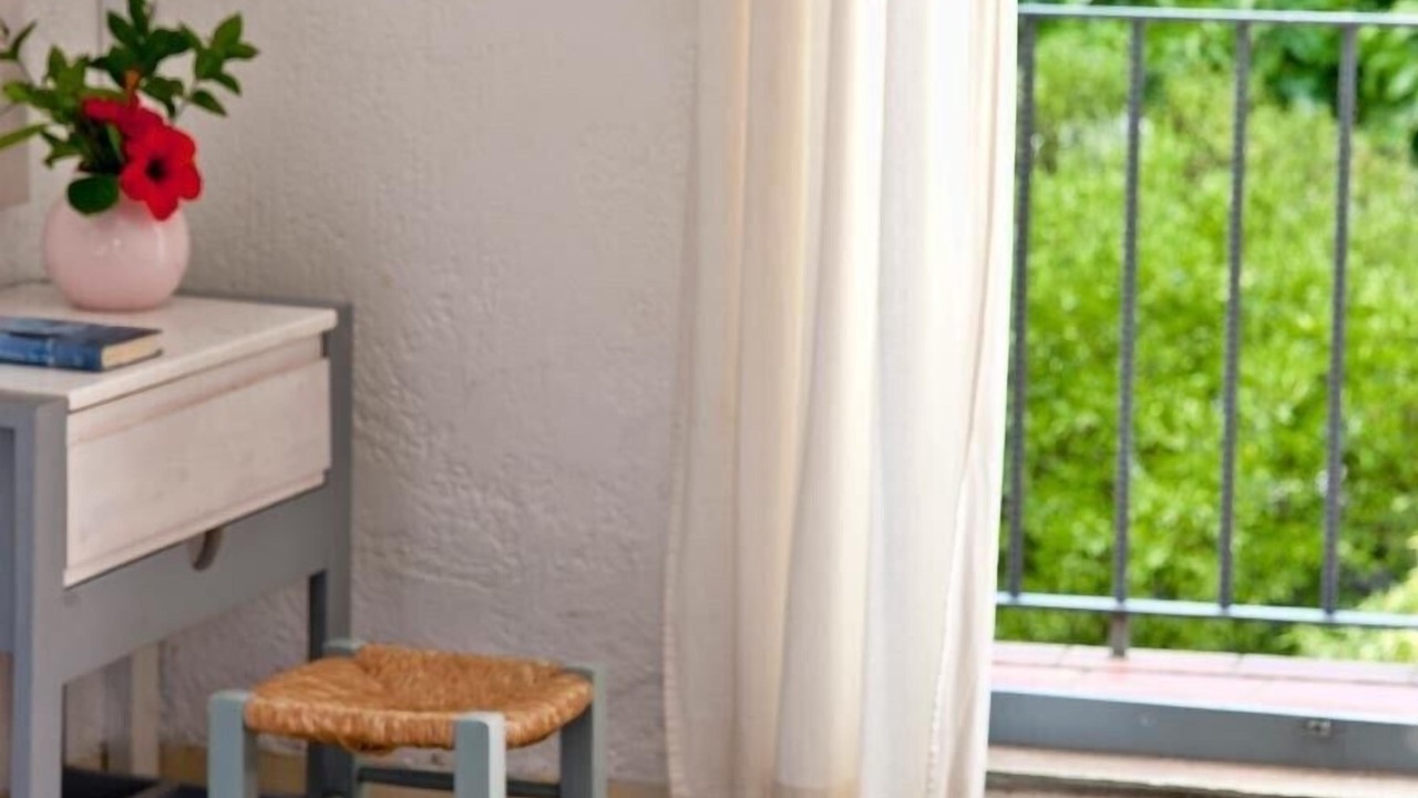 Photo of Bedroom in Koutouloufari