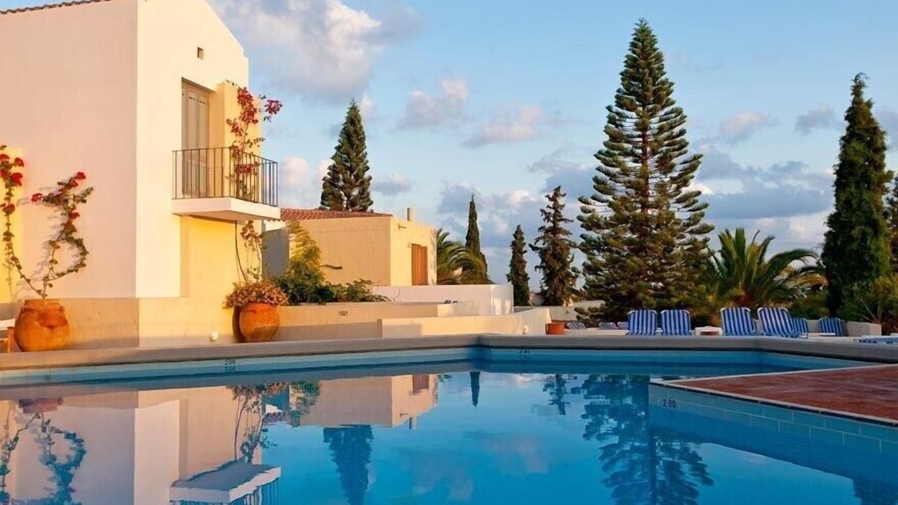 Photo of Outdoor in Koutouloufari