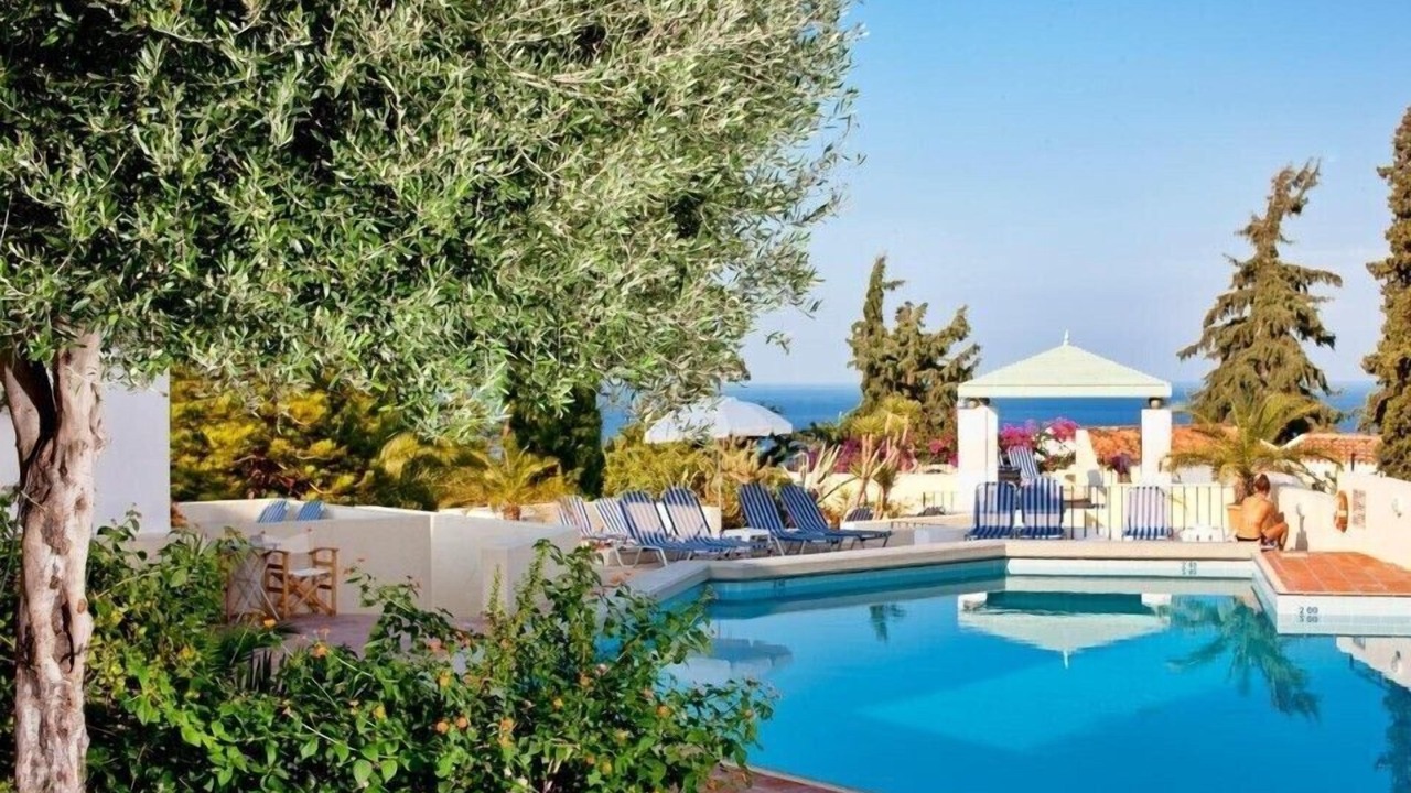 Photo of Outdoor in Koutouloufari