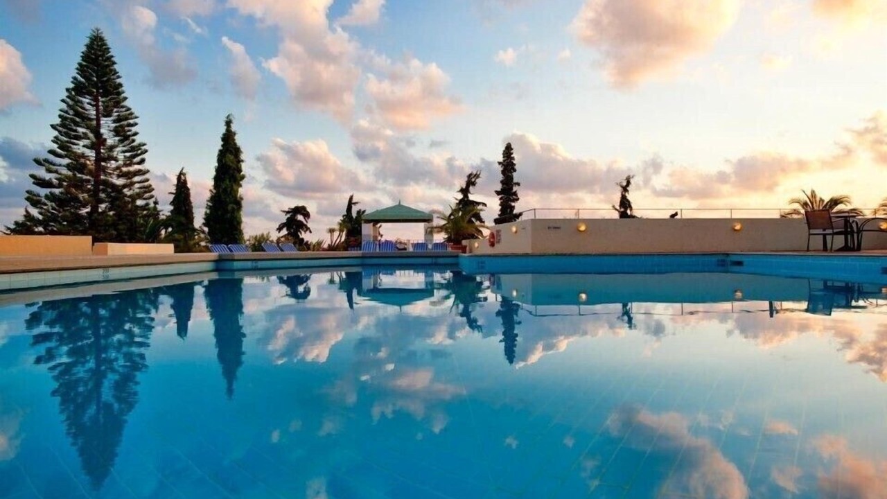 Photo of Outdoor in Koutouloufari