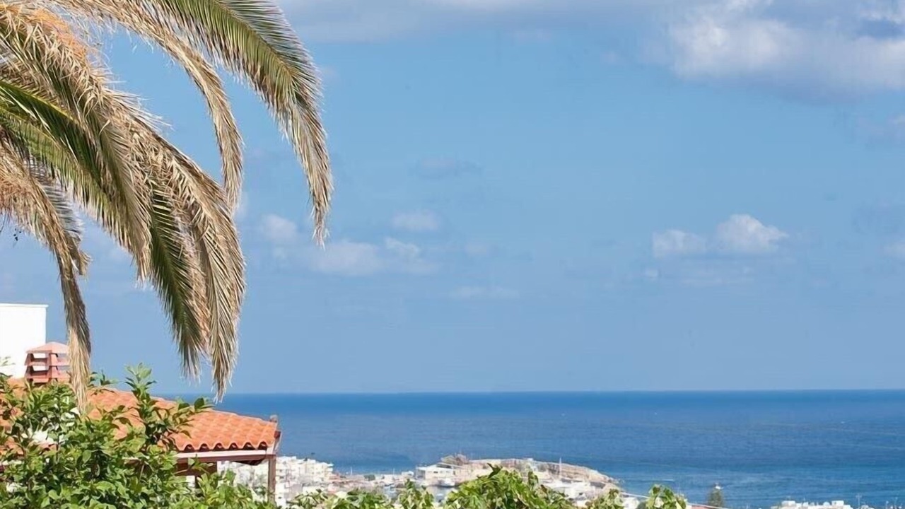 Photo of Outdoor in Koutouloufari