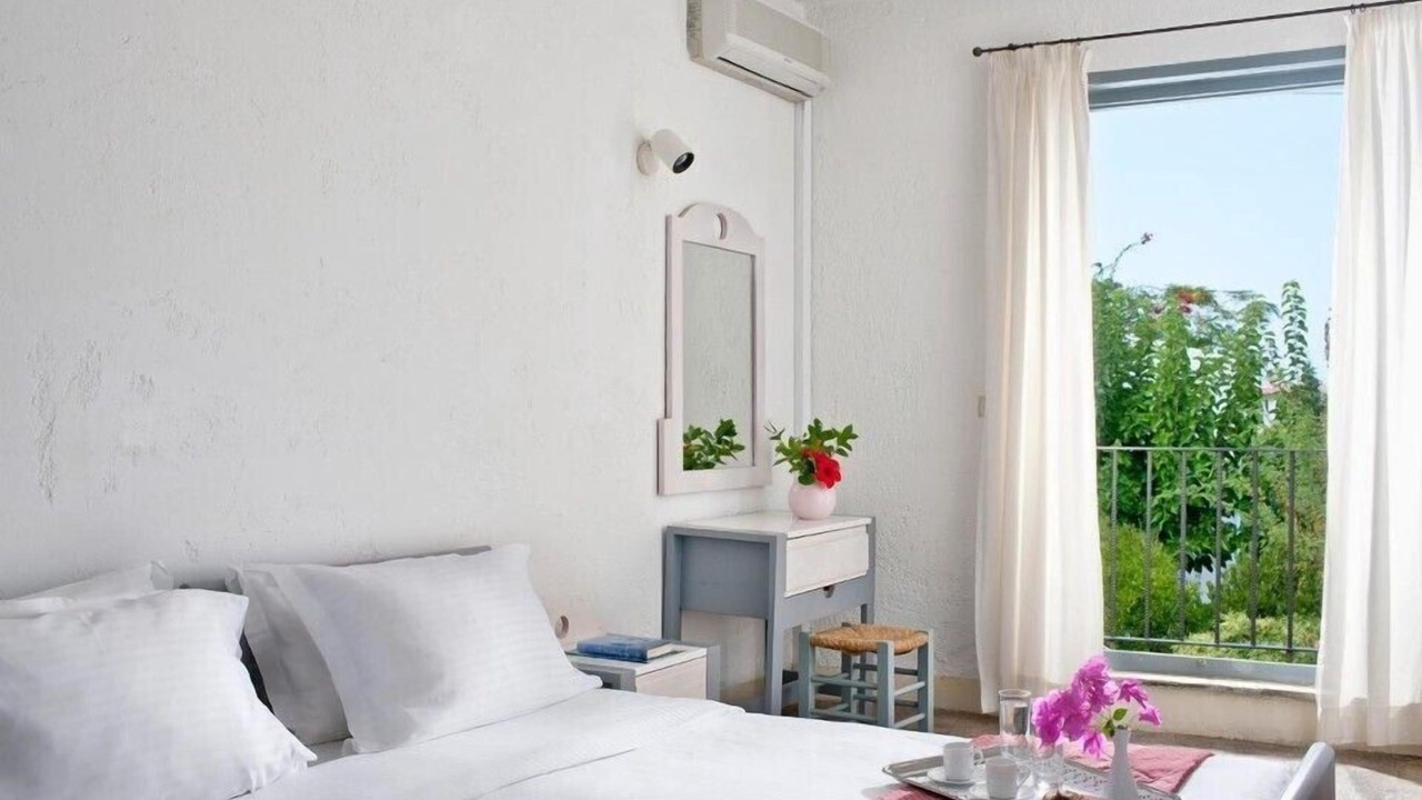 Photo of Bedroom in Koutouloufari