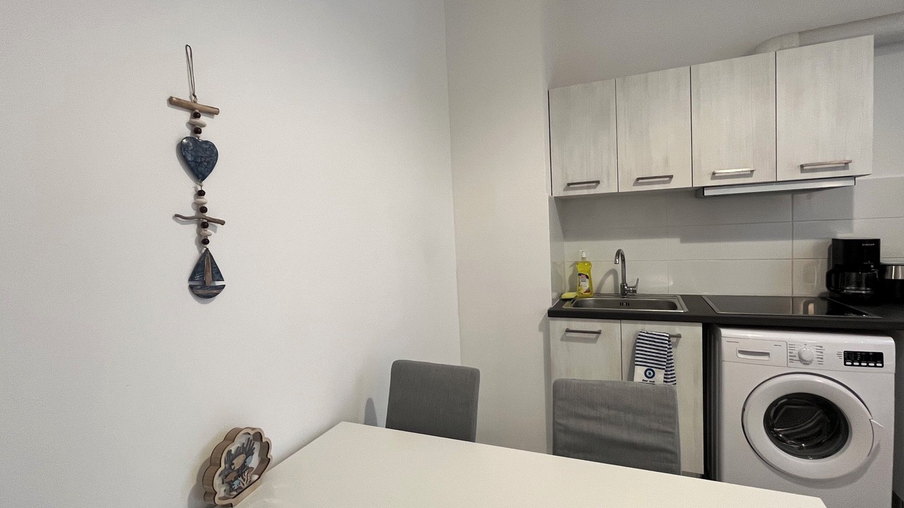 Photo of Kitchen in Omonia