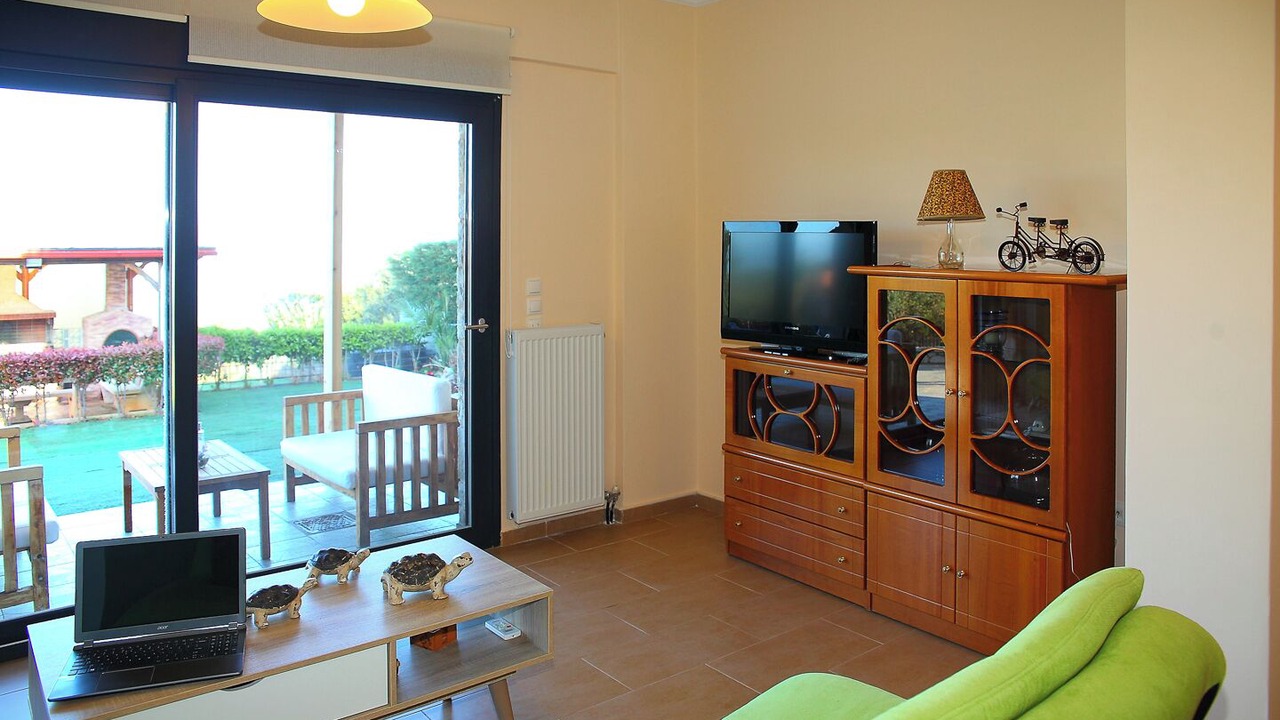 Photo of Livingroom in Theologos