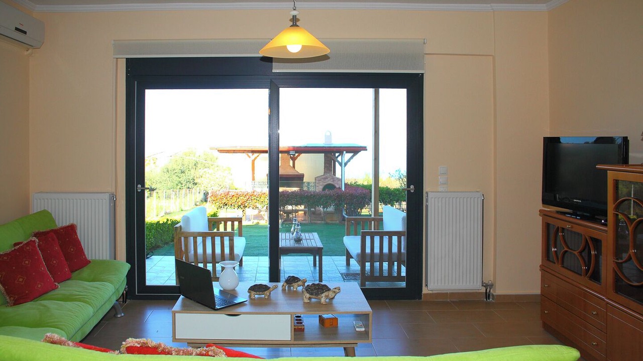 Photo of Livingroom in Theologos