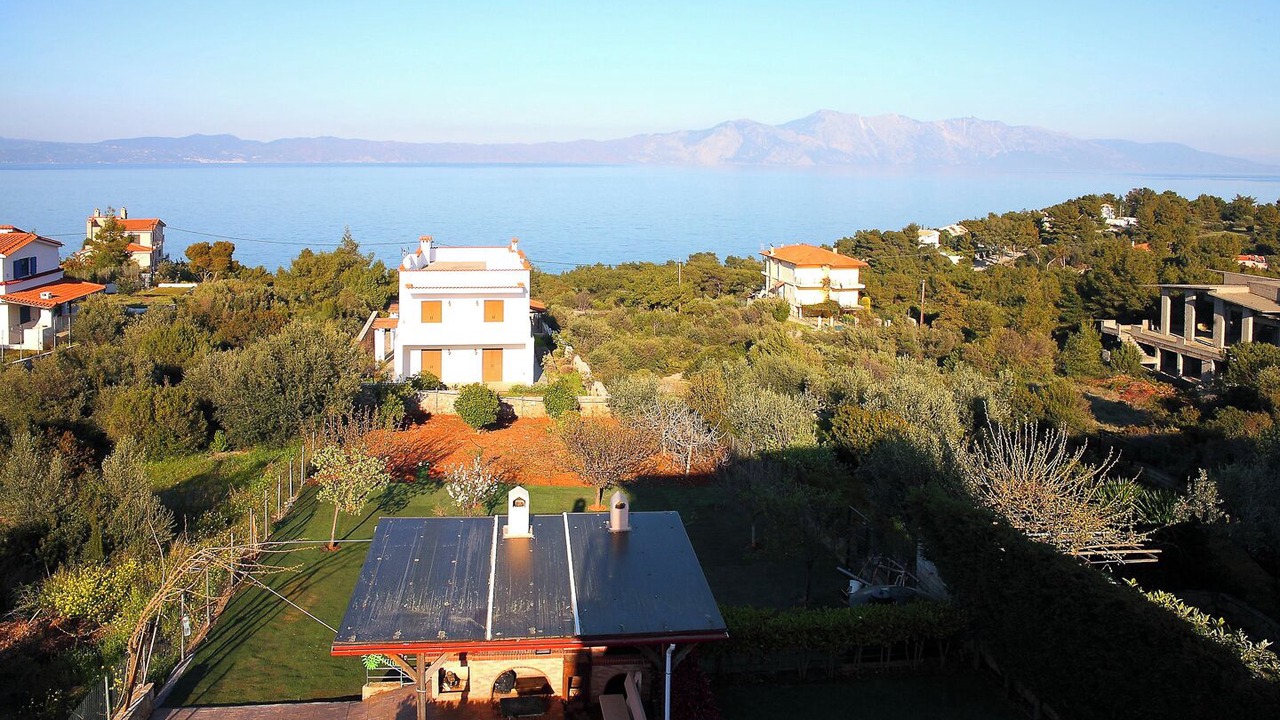 Photo of Outdoor in Theologos