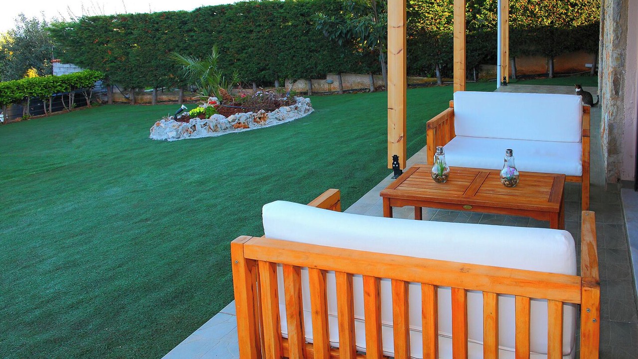 Photo of Outdoor in Theologos