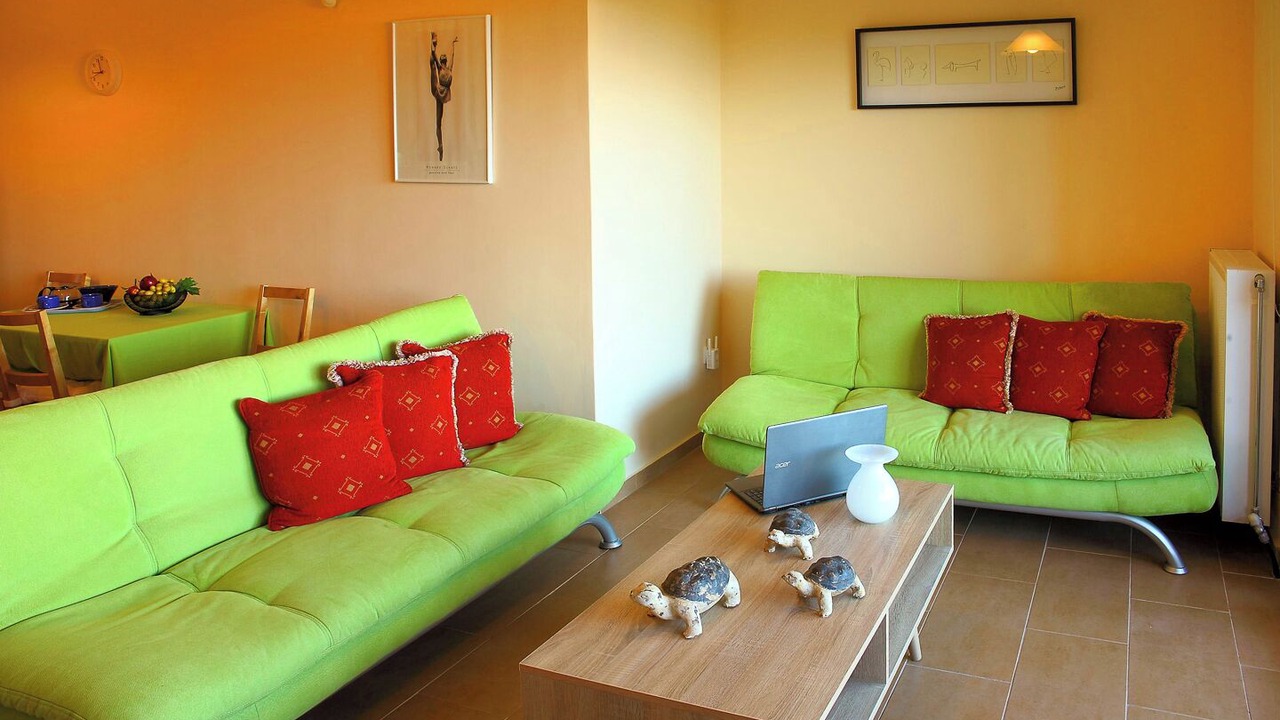 Photo of Livingroom in Theologos
