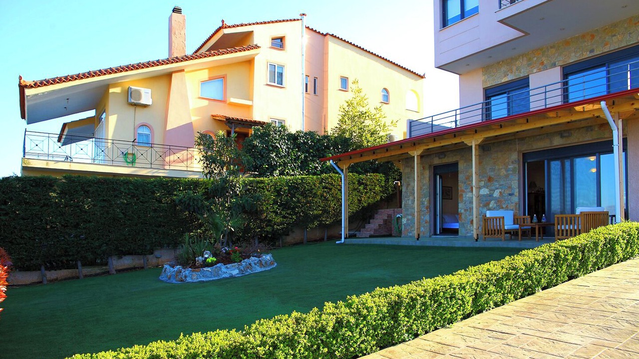 Photo of Outdoor in Theologos