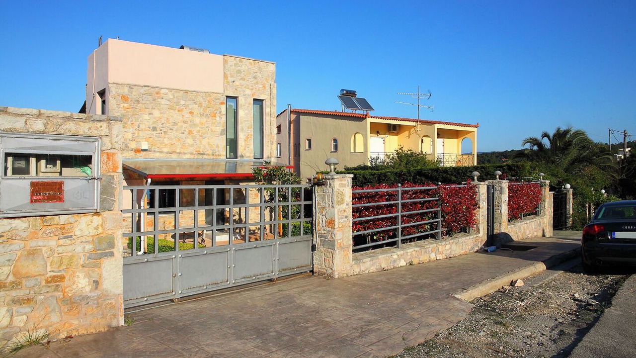 Photo of Outdoor in Theologos