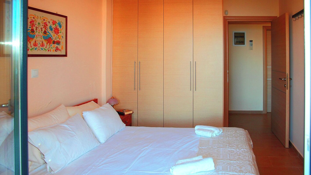 Photo of Bedroom in Theologos
