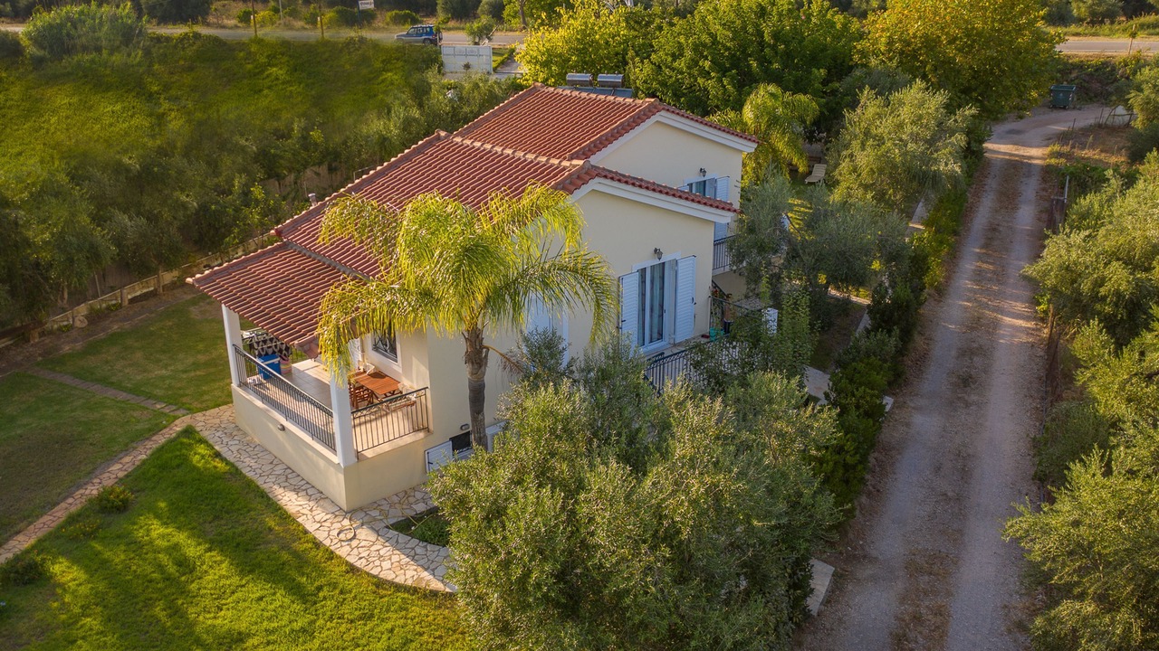 Photo of Outdoor in Pylos-Nestoras