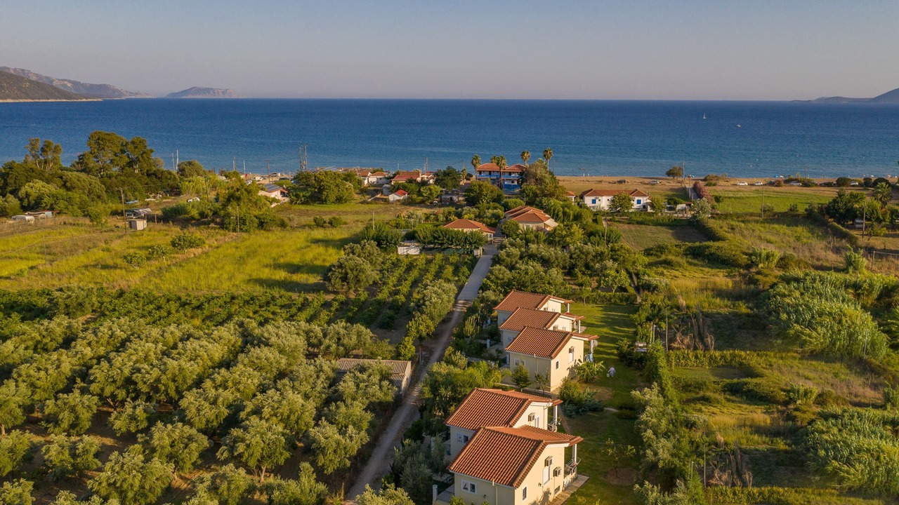 Photo of Outdoor in Pylos-Nestoras