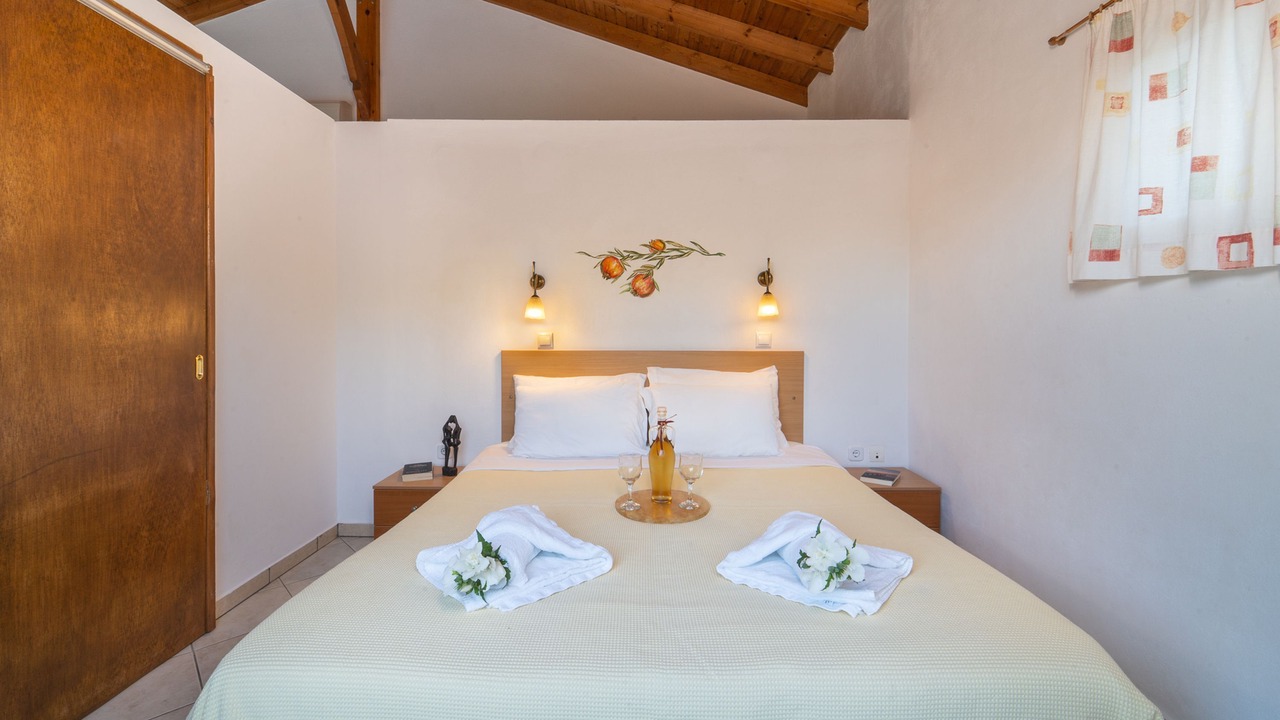 Photo of Bedroom in Pylos-Nestoras