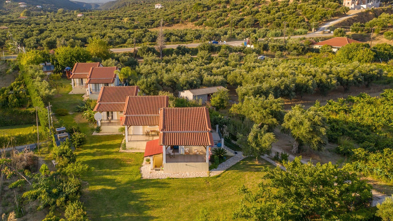 Photo of Outdoor in Pylos-Nestoras