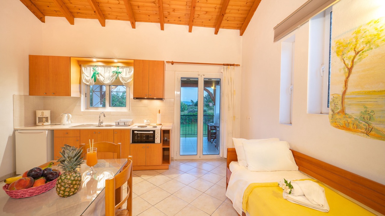 Photo of Bedroom in Pylos-Nestoras