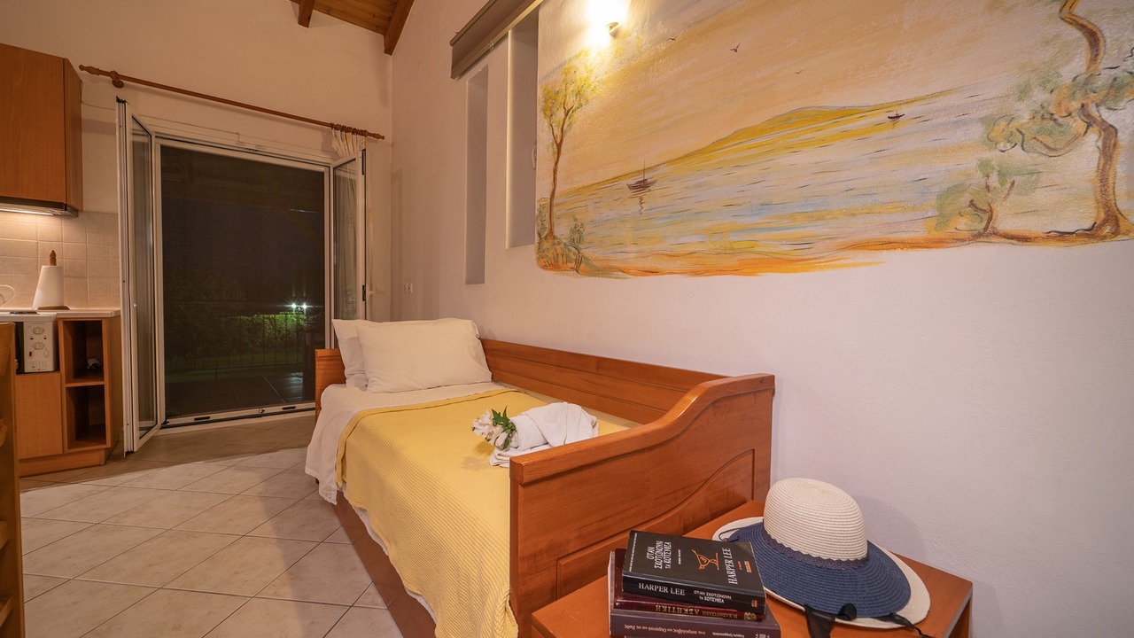 Photo of Bedroom in Pylos-Nestoras