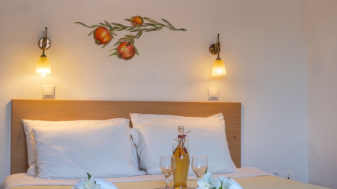 Photo of Bedroom in Pylos-Nestoras