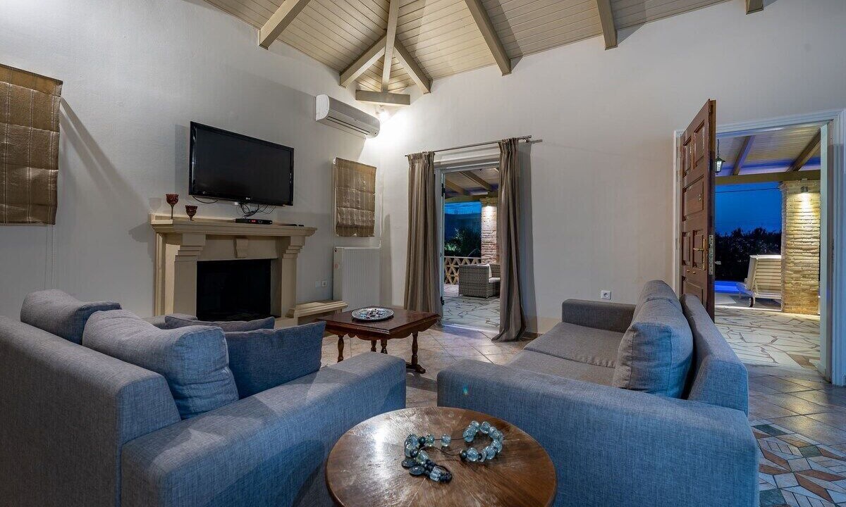 Photo of Livingroom in Pantokratoras