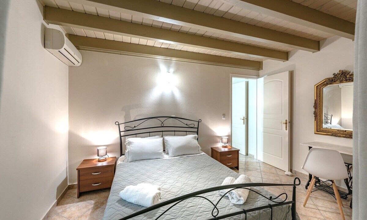 Photo of Bedroom in Pantokratoras