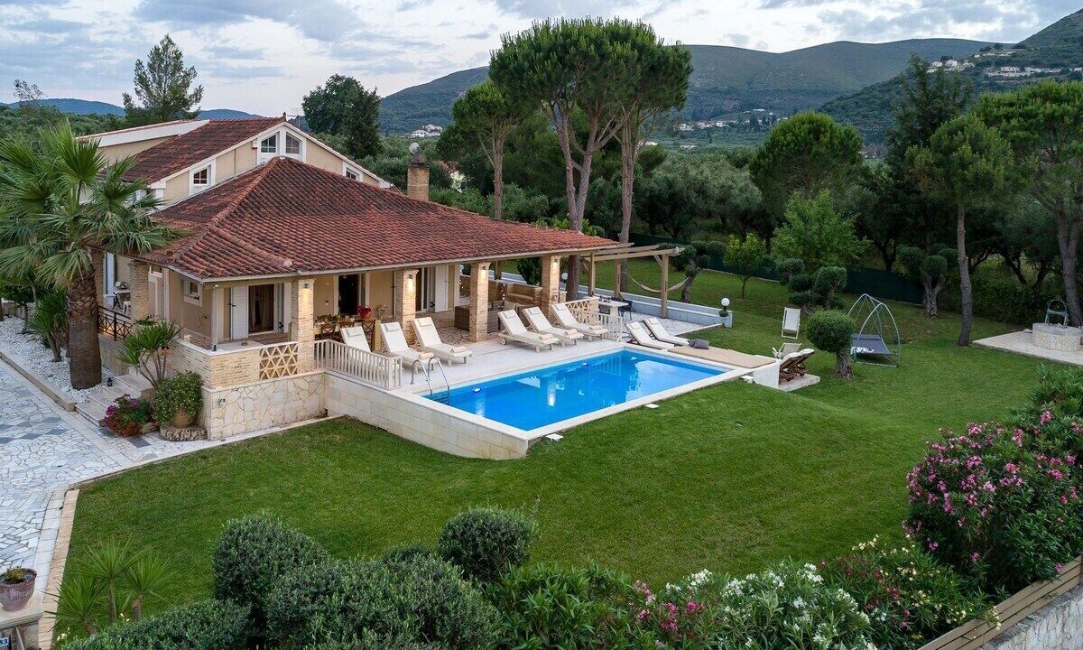 Photo of Outdoor in Pantokratoras