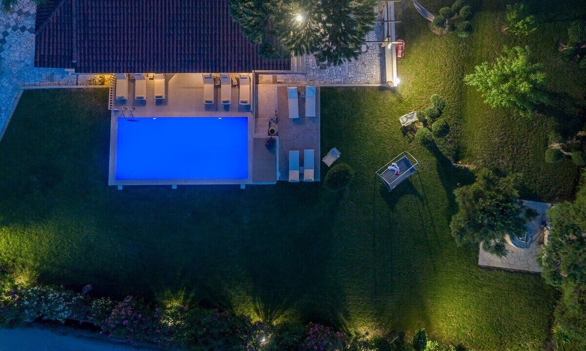 Photo of Outdoor in Pantokratoras
