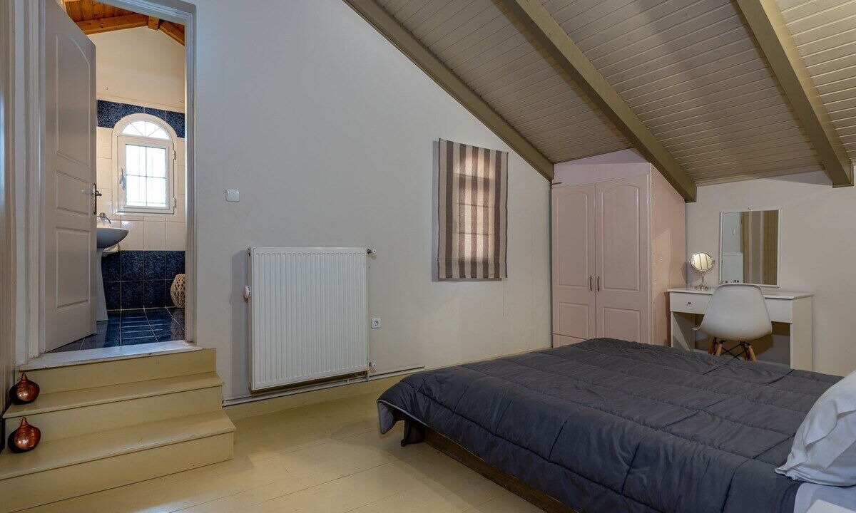 Photo of Bedroom in Pantokratoras