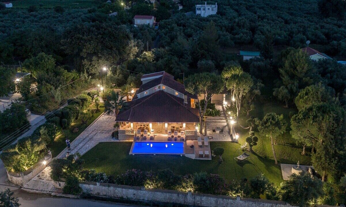 Photo of Outdoor in Pantokratoras