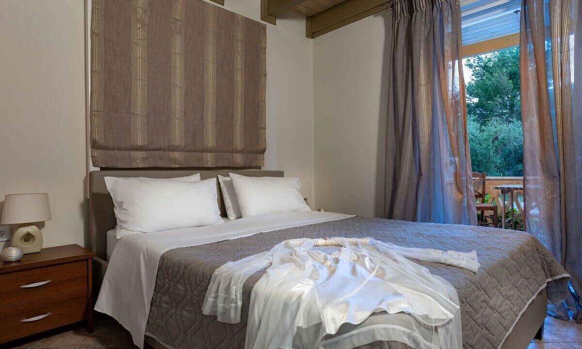 Photo of Bedroom in Pantokratoras