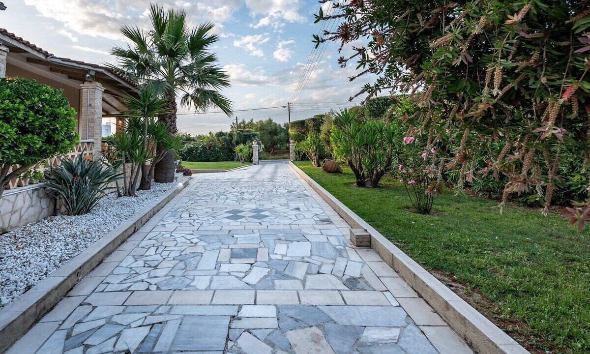 Photo of Outdoor in Pantokratoras