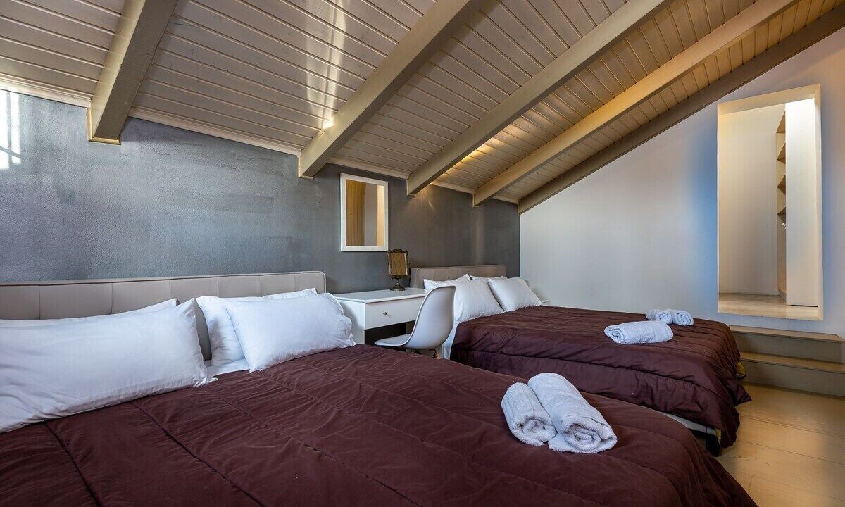 Photo of Bedroom in Pantokratoras
