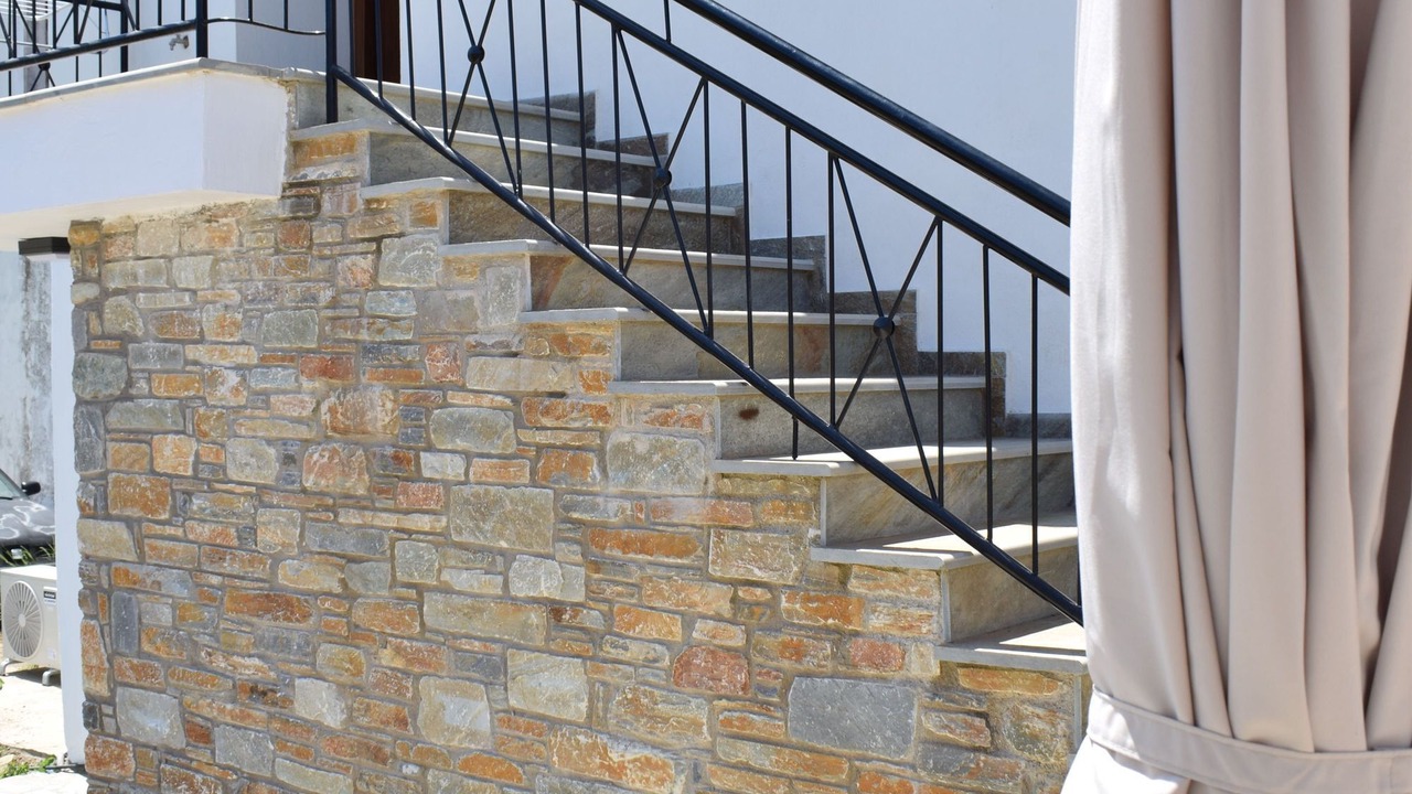 Photo of Patio Balcony in Horto
