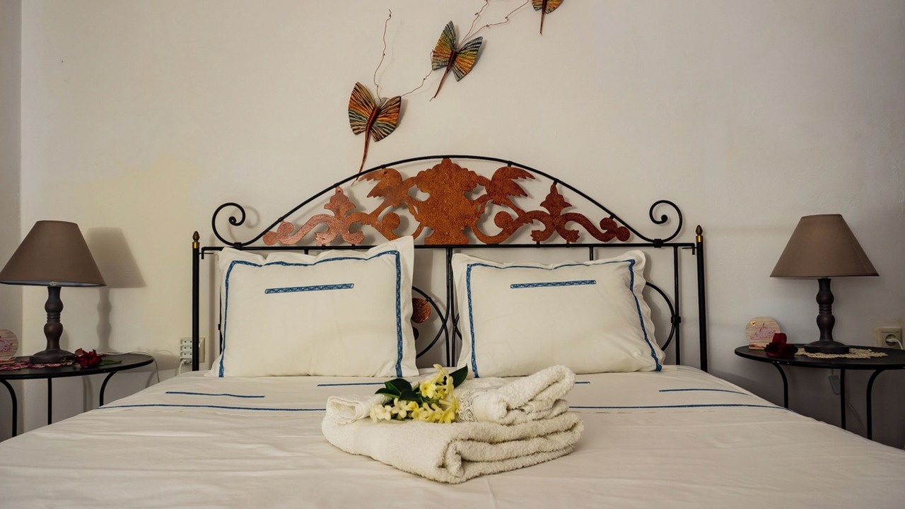 Photo of Bedroom in Grigoriana