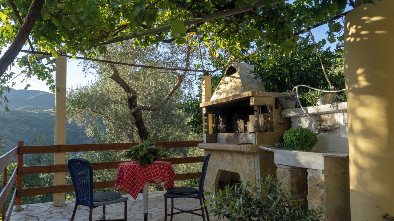 Photo of Outdoor in Grigoriana